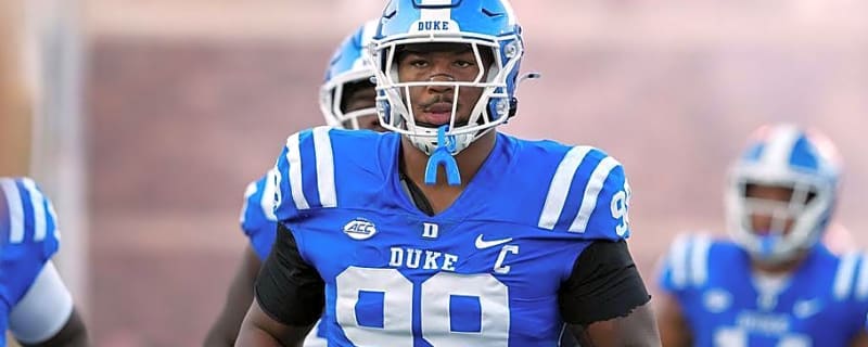 Most Surprising Player Who Could Make the Panthers' Roster After Minicamp