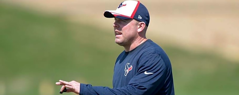 Three Tests George Godsey Faces With The Georgia Tech Offense