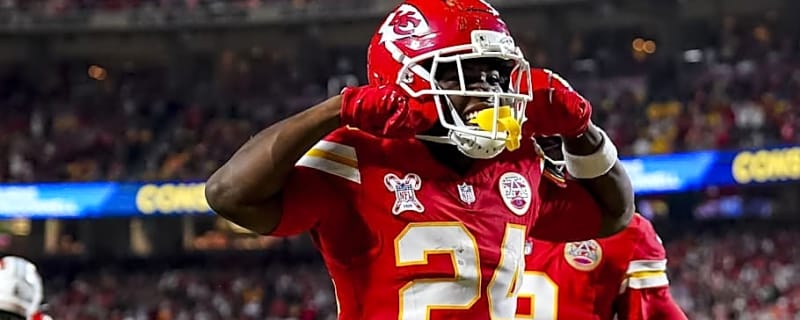 Positive, Negative and Dreadful From Chiefs’ Loss Thursday