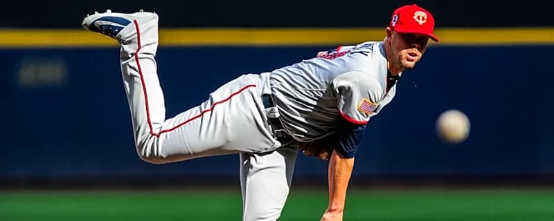 Report: Twins have 'reached out' to Ryan Pressly amid bullpen exodus