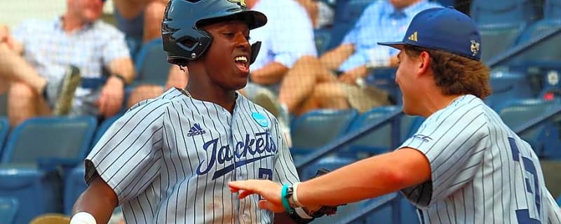 Twins' 2026 First-Rounder Vahn Lackey Is Already on the Move in the Minors