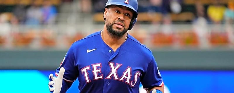 These Improvements Drove Elias Diaz’ Surprising Rangers Performance