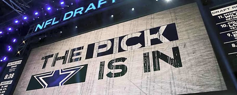 Dallas Cowboys' NFL Draft Targets Must Have This Characteristic, New CB Says