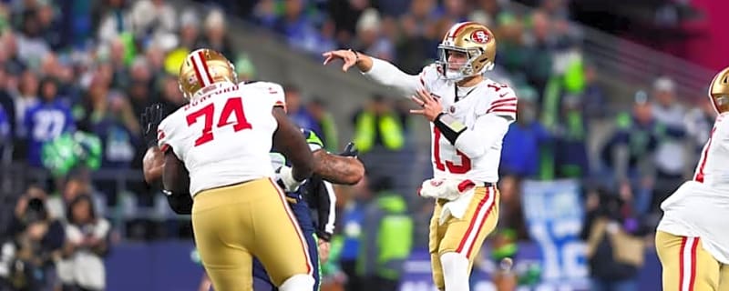 49ers Quarterback Brock Purdy Needs to Make the Steve Young Transition