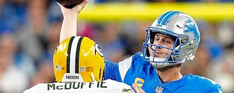 Packers-Lions Matchups: Who Has Advantage in Thanksgiving Showdown?