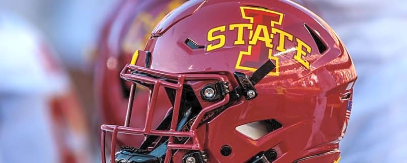 Iowa State Football Understandably Not Seen as a Top 25 Team