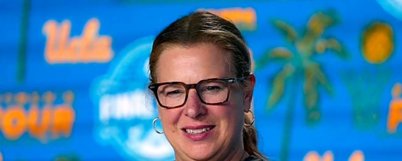 What Cori Close Had to Say Following UCLA's Win