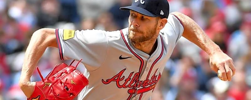 Phillies Catch Major Break After Braves Place Superstar Ace on Injured List