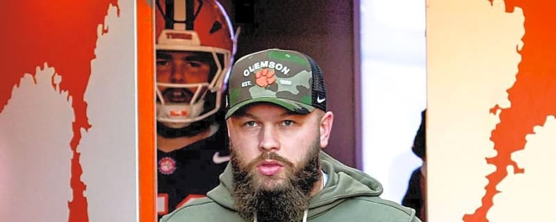 Clemson Tigers Named in Final Five for Four-Star Linebacker