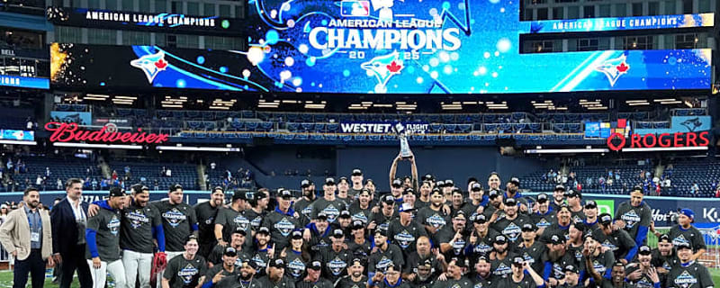 World Series Hero Teases Potential Reunion With Blue Jays in Free Agency