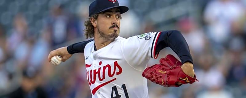 Joe Ryan named to Team USA roster for 2026 World Baseball Classic