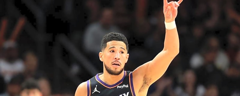 Would Devin Booker Be Viewed Differently if Suns Won a Ring?