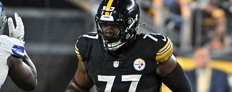 Two Key Steelers Players Injured During Bears Game