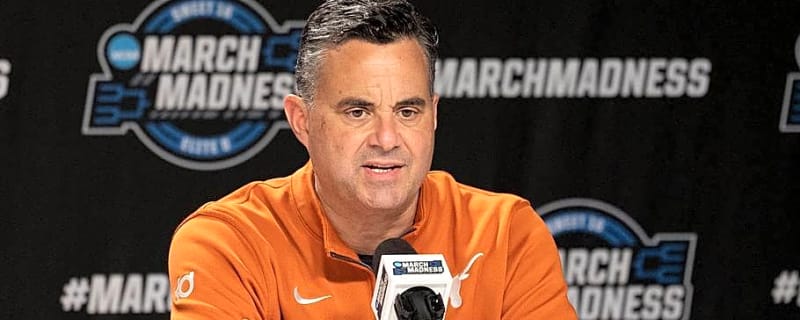 Texas Longhorns Set Official Visit With No. 1 Player in 2027 Class