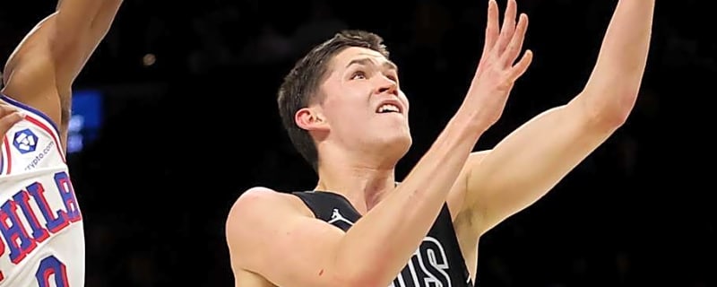 What to Watch for in Brooklyn Nets vs. 76ers