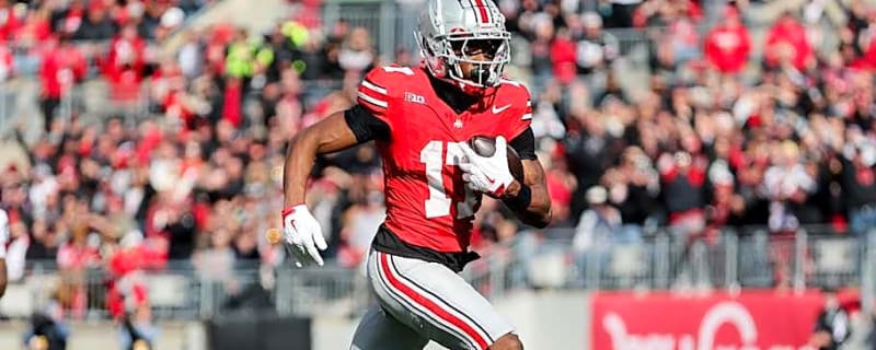 5 Stats That Define the Rams’ Top First-Round Targets