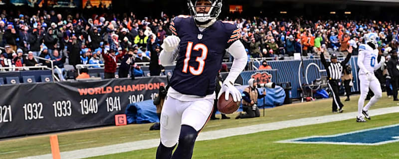 Insider Urges Steelers to Pursue Top Free Agent WR
