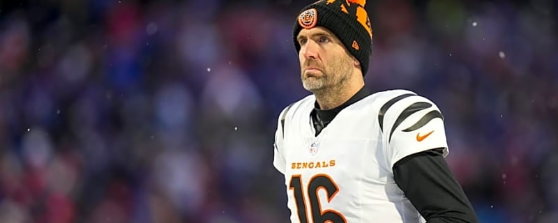 Joe Flacco Takes Veiled Shot at Atlanta Falcons