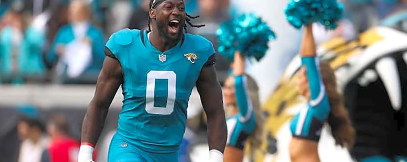 Devin Lloyd, 2 Other Star Defenders Linked to Panthers in Free Agency