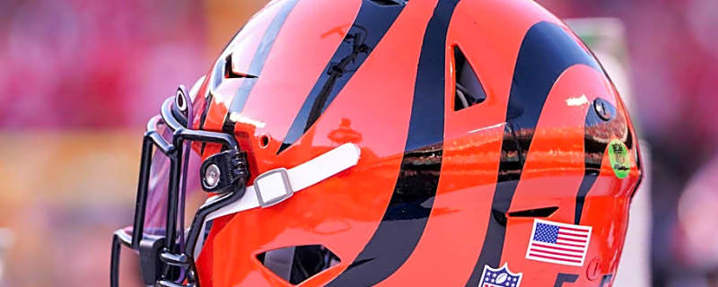 NFL Mock Draft: Bengals Bolster Defense With Surprising First Round Selection