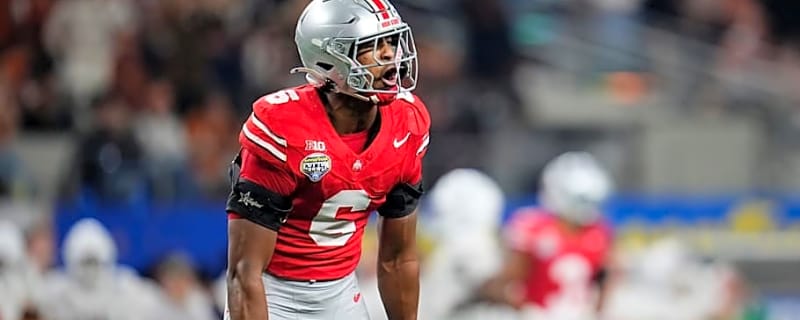Ohio State Linebacker Sonny Styles Follows Pattern of Ex-Buckeyes in NFL Draft