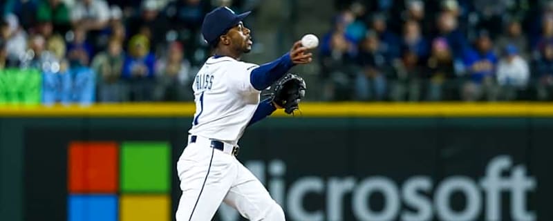Mariners Roster Shakeup Comes With a Heartfelt Layer Fans Won’t Miss