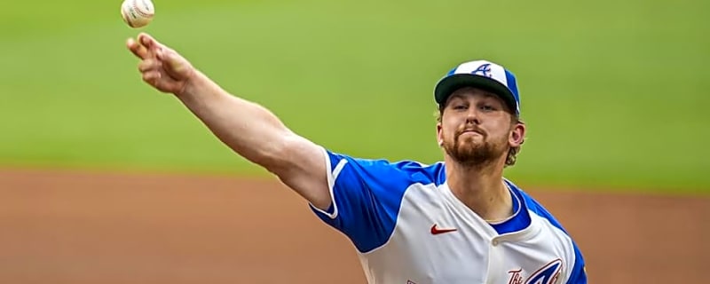 Ken Rosenthal Addresses Trades for the Braves Amid Rotation Concerns