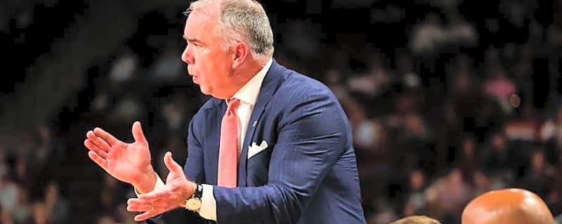 How Does Virginia Tech Men's Basketball Stack Up In ESPN's Latest Bracketology?