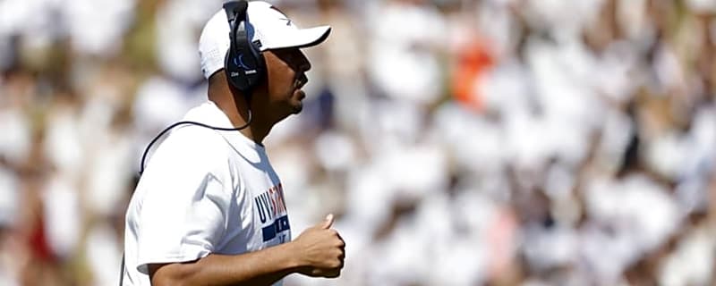 This Five-Game Stretch Will Decide the Outcome of Virginia Football’s 2026 Season