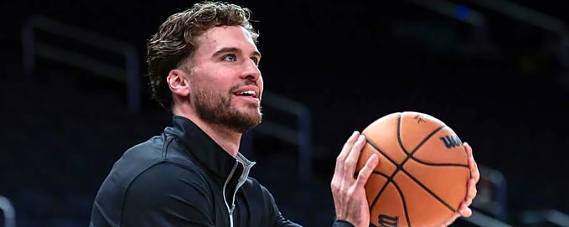 Wizards Will Miss Corey Kispert After Trade