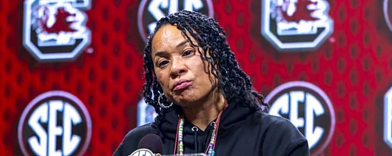 Dawn Staley Addresses MiLaysia Fulwiley Matchup Before South Carolina-LSU Clash