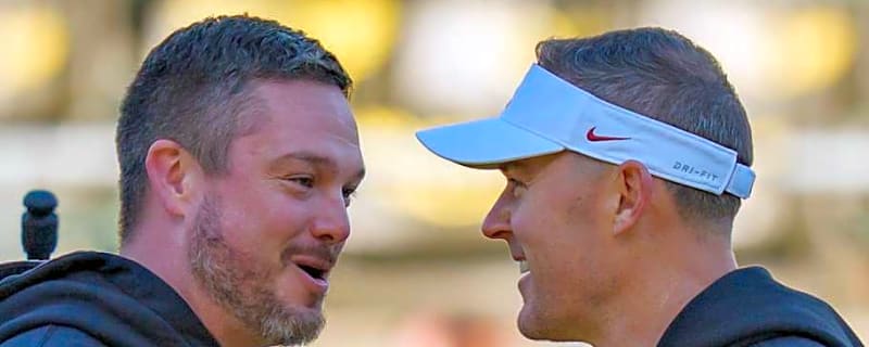 USC Pushing to Flip Four-Star Offensive Line Recruit From Oregon