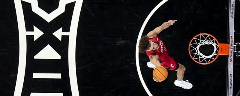 Cincinnati Bearcats Basketball Adds International Guard to Complete 2025-26 Roster