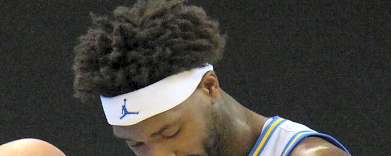 Cronin Notes Why Dailey’s Improved His Defense for UCLA