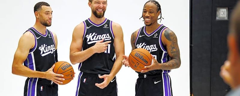 Breaking Down the Remaining Holdovers From Kings' Previous Regime