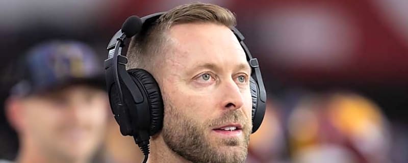 Cardinals Will See A Lot More of Kliff Kingsbury in 2026