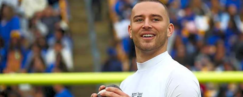 Notre Dame Should Be the 2026 Title Favorite — Believe the Hype