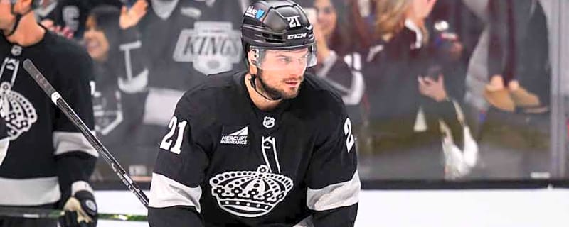 Kings, Blue Jackets' New Acquisitions Make Immediate Impact