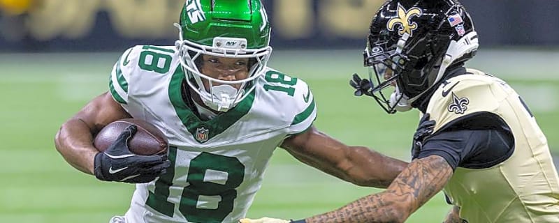 3 Jets Who Improved Their Roster Chances the Most Ahead of Training Camp