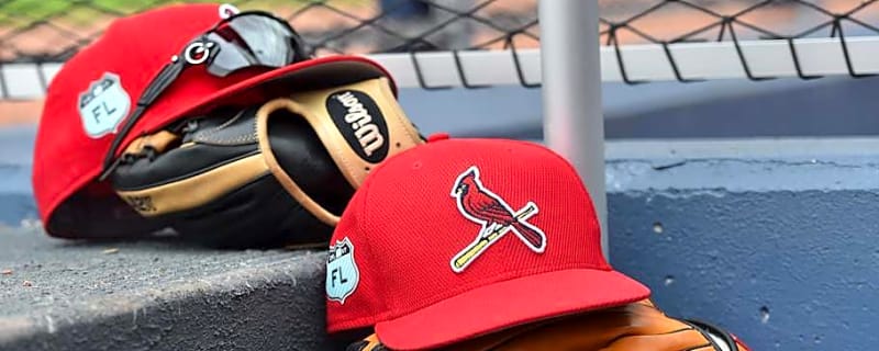 Cardinals May Already Have Solution to Right-Handed Bat Problem