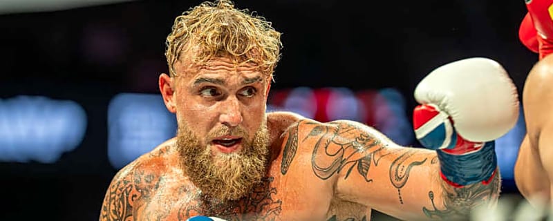 Jake Paul vs Gervonta Davis: Preview, Fight Card