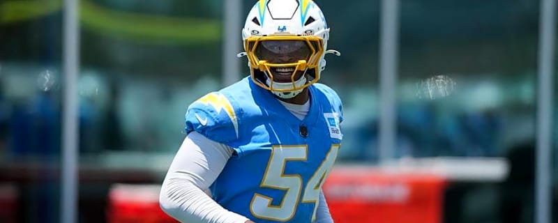 Why the Chargers Cut Ties with Former Fourth-Round Pick