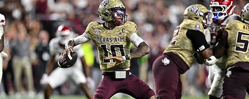 3 X-Factors That Texas A&M Needs To Get Hot To Defeat Missouri