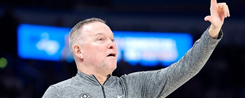 UNC's Malone Keeping Recruiting Hot With 5-Star News