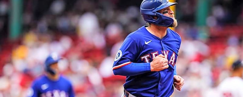 Latest Texas Rangers Slide Attributed to Major Slump in Key Offensive Category