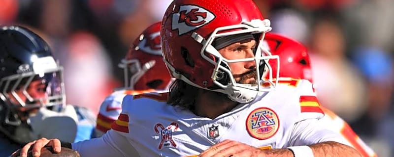 Chiefs Set New Woeful Streak in Loss to Titans