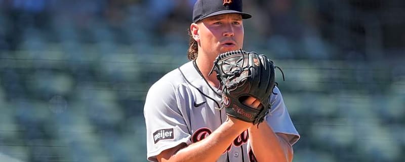 Tigers' Most Overlooked Bullpen Success Comes With One Major Warning