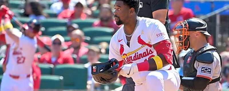Cardinals' Jordan Walker Reveals Preparation for Make-or-Break Season