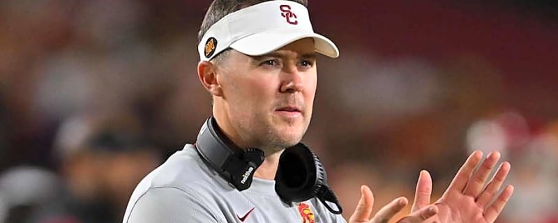 Three Rising Sophomores To Watch For USC Trojans