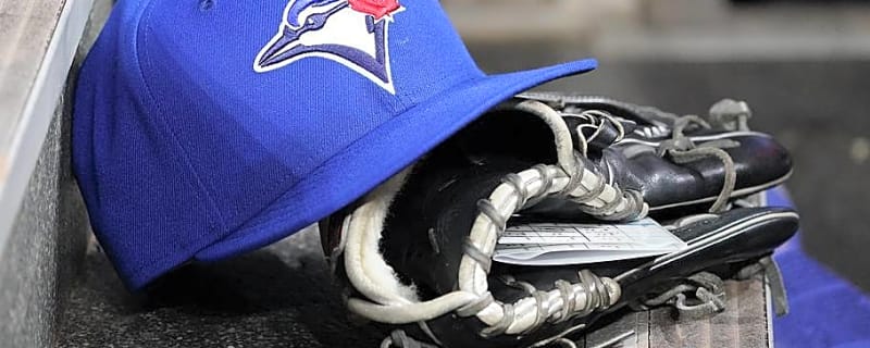 Angels’ Call-Up Sets Up Interesting Weekend Reunion for Blue Jays